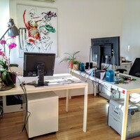 Gallery Foto