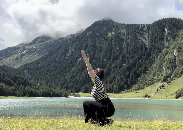 PRANA YOGA – Foto 5