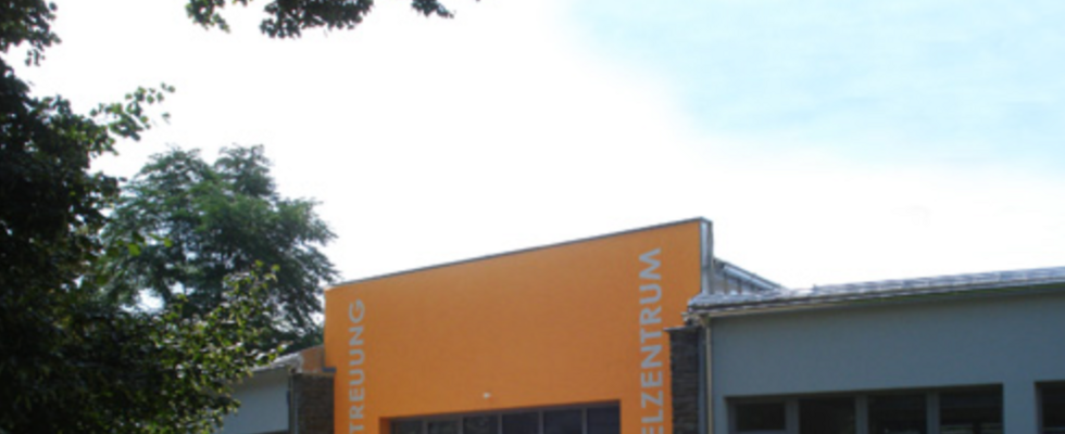 Stadtteilbüro