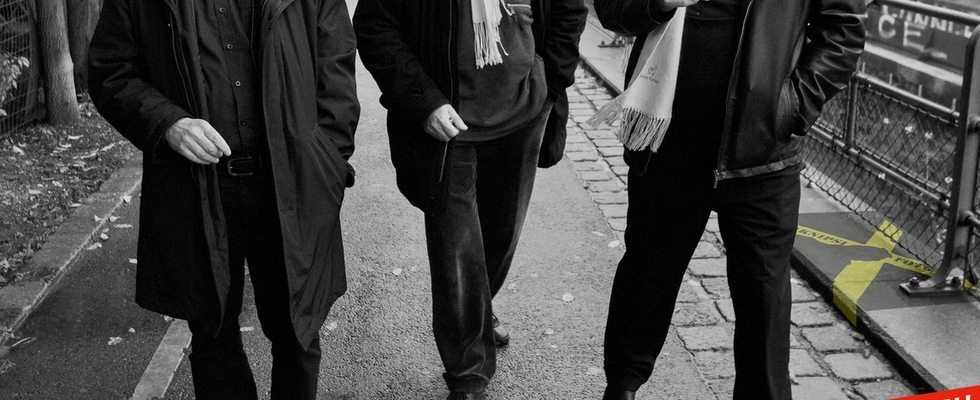 Die Freigeist m. p. h. - Gråd so wia ma uns gspian