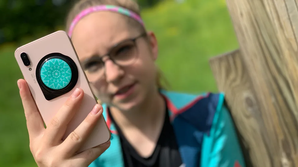POPSAFE – Foto 1