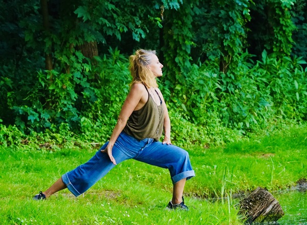 Outdoor Kraft&Balance