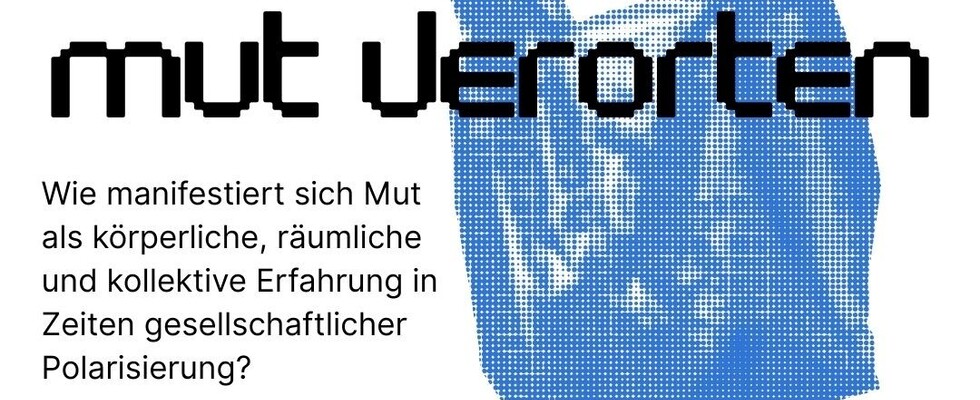 MUT VERORTEN