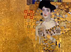 Sonnwendviertel:LebensWEGE | Adele / Bloch-Bauer 