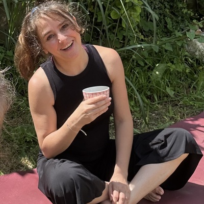 suche einen leistbaren und schönen Raum für meine Yogastunden