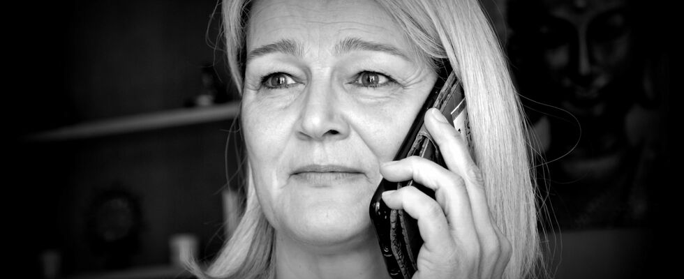 Marion Docekal: Entspann dich