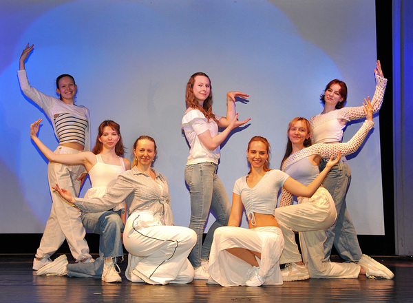 K-Pop - Schnupperstunden