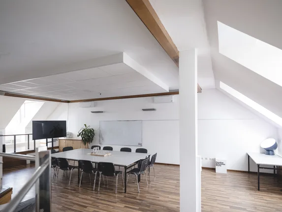 Coworking zu Geidorf – Foto 8