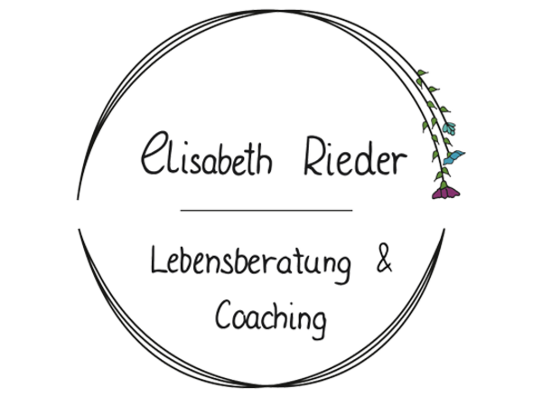 Elisabeth Rieder - Lebensberatung & Coaching