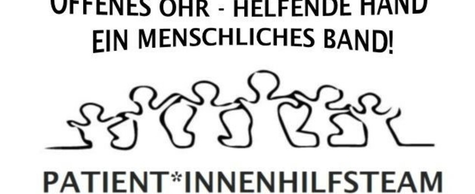 Patient*innenhilfsteam