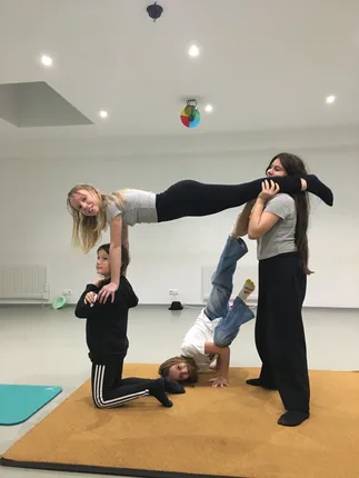 SPOTLIGHT-dancecenter – Foto 7