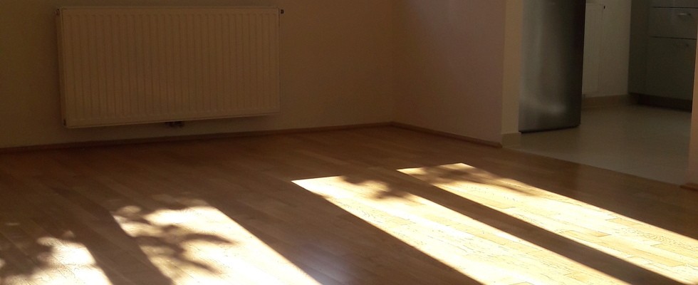 Miete: alleine oder 3 Tage/Woche