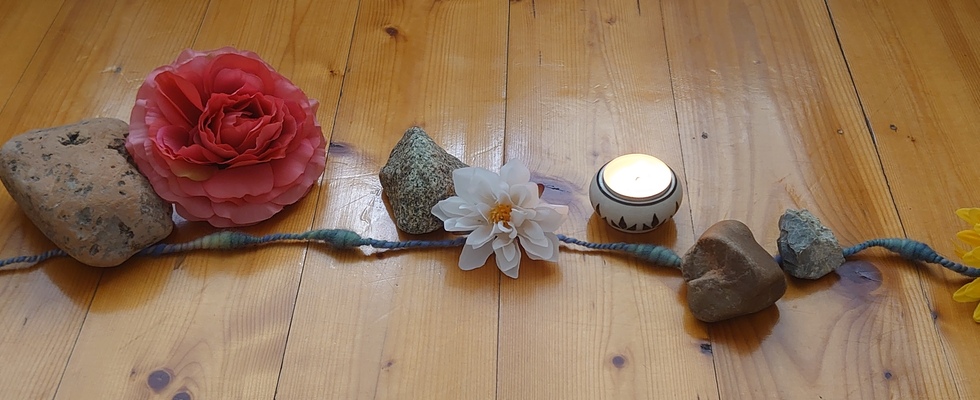 Stress | Trauma | Resilienz | Narrative Trauma-Arbeit (NAT)