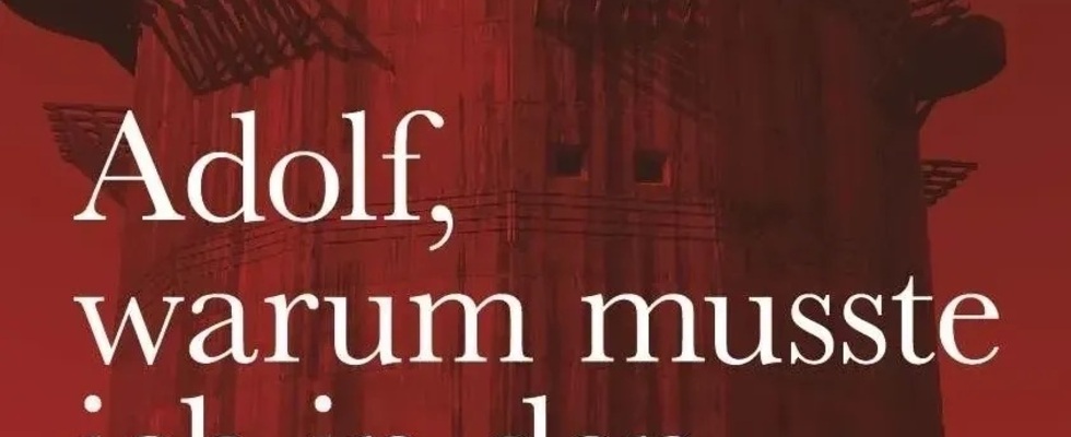 Viktor Viemue: Adolf, warum musste ich in den Bunker? Einer der letzten Zeitzeugen präsentiert seine Erinnerungen