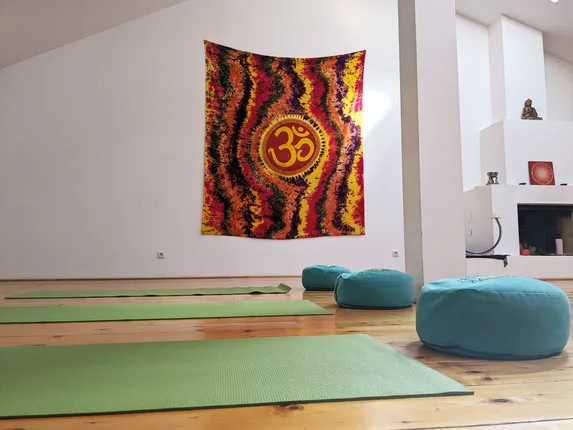 Kundalini Yoga mit Yogi Martin – Foto 3