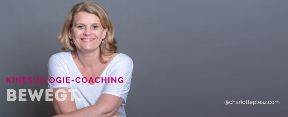 Kinesiologie-Coaching