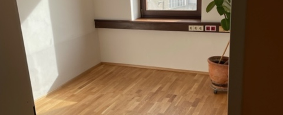 Büro in Bürogemeinschaft in Innsbruck Zentrum