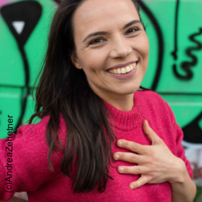 Gratis Schnupperstunde für BodyCoaching "Leading with the body"