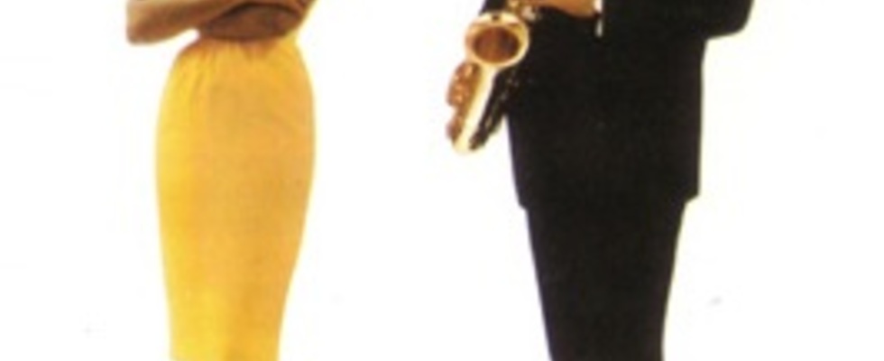 A tribute to Nancy Wilson / Cannonball Adderley