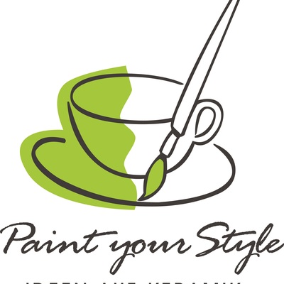 Paint your Style   - Wien 15