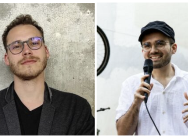 Pressefreiheit international [Grätzel:Fokus]