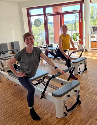 Dein Yoga Leo -  Yoga- und Pilatesstudio  – Foto 13