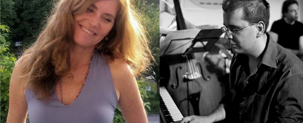 Sommer Session mit Albert Reifert feat. Ellen D. & Band