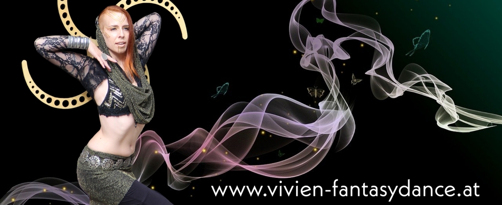 Vivien Fantasydance