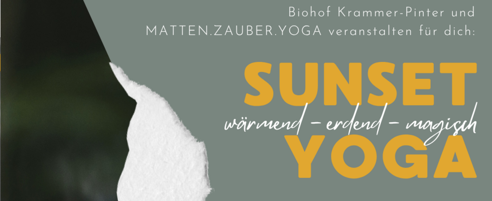 SUNSET-YOGA