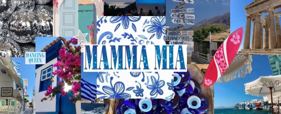 MammaMia! Sing Along in der Töpferei Josefstadt