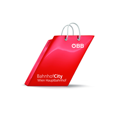 BahnhofCity Wien Hauptbahnhof