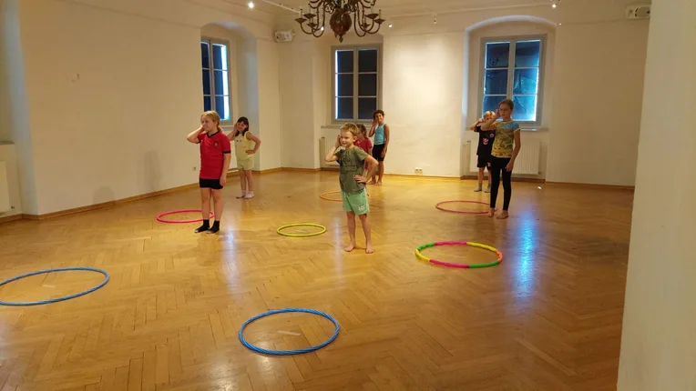 TonTanz - Elisabeth Jungmayer-Kögler, Bakk. art. – Foto 5