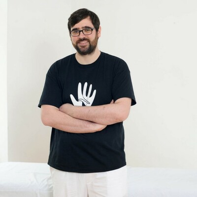 Massage Stefan Englputzeder