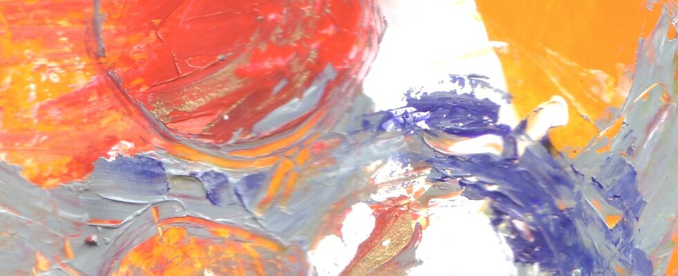 KREATIV-SOMMERWOCHE für Kinder von 6-10 Jahren;  03.-07.08.2020, jeweils von 9:00 - 15:00 Uhr