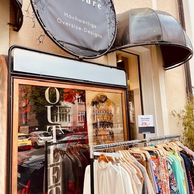 JM Couture Outlet