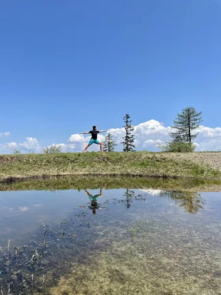 awa media - Medien&Yoga – Foto 5