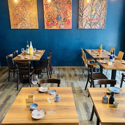 OKRA IZAKAYA