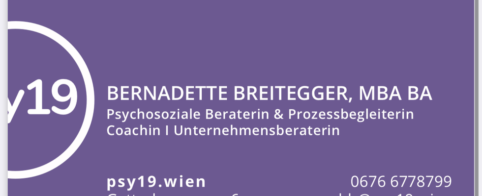 Bewegte Beratung 
