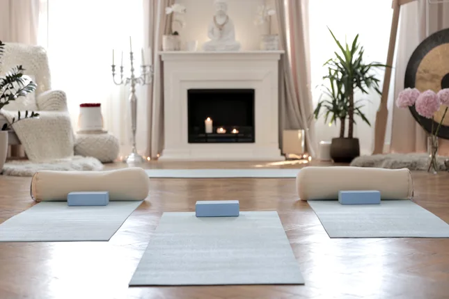 Yoga Studio 1190 Wien – Foto 3