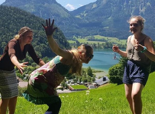 Forumtheaterwoche am Wolfgangsee