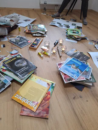 Karin Hohenegger Business Coaching  – Foto 4
