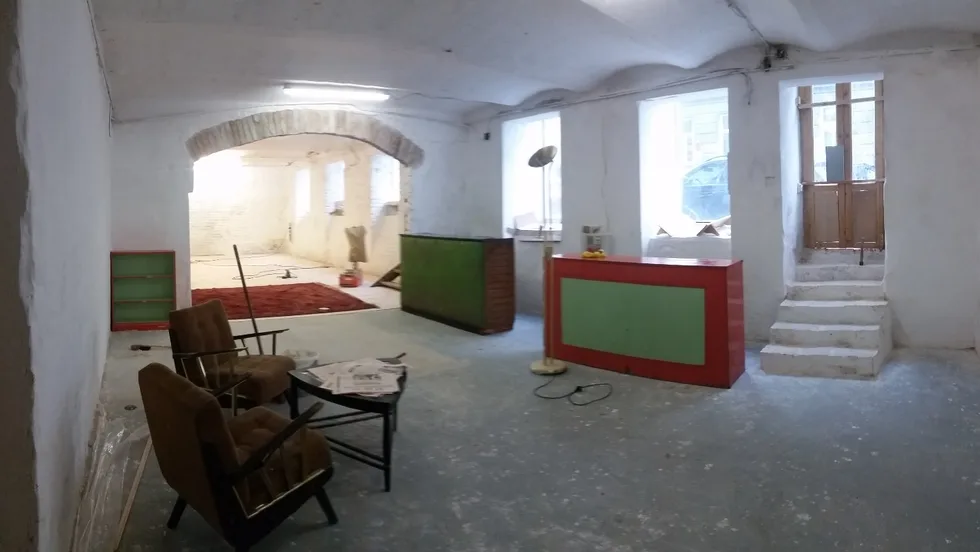 VEKKS - Kostnixladen – Foto 1