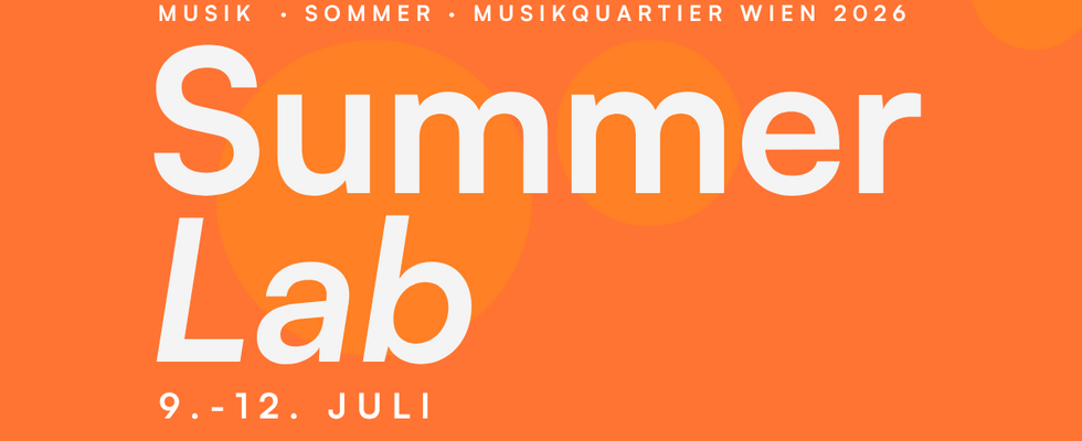 SummerLab 2026