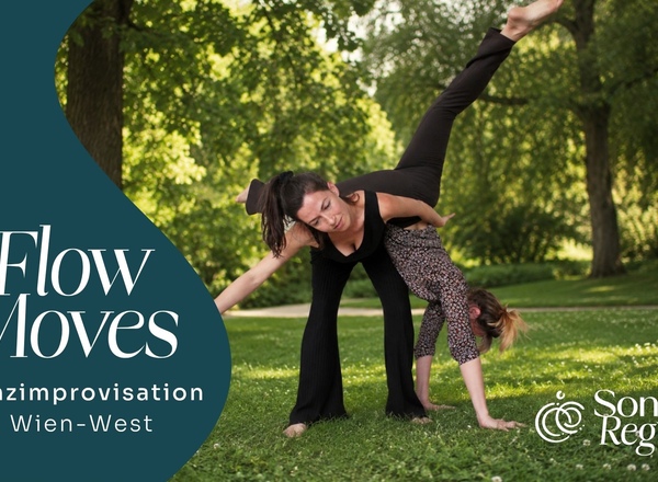 Flow Moves - Semesterkurs