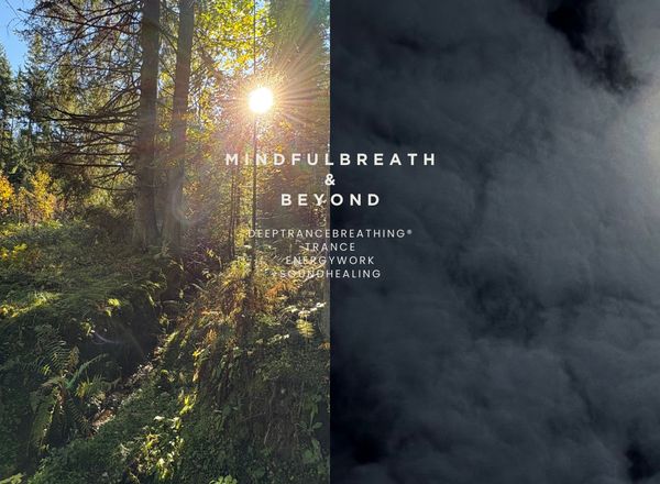 mindfulbreathbeyond - atem, klang und trance