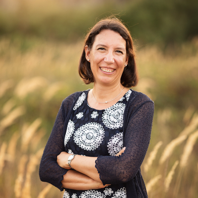 Iris Steyrer - Familienberatung & Coaching für Hochsensibilität, Autismus & ADHS
