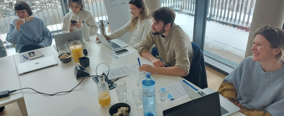 Wirkungsworkshop (Teil 1) – Einführung in die Wirkungsanalyse + Vorbereitung staatliche Anerkennung als Verified Social Enterprise (kostenfrei, Teilnahme online & vor Ort möglich)