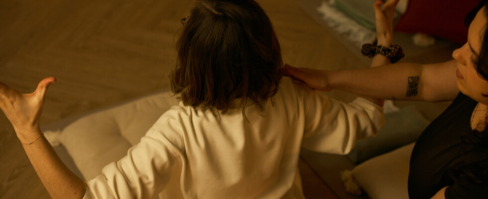 my body my base- day retreat im Soulroom am 14.02. 