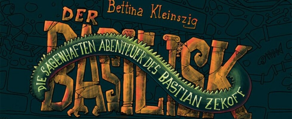 Der Basilisk – Kinderlesung [Grätzel:Kids]