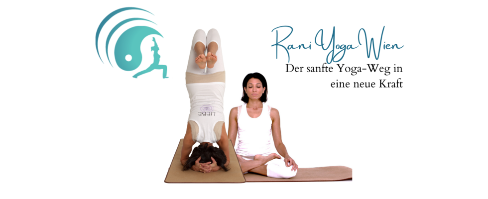 Rani Yoga - Montag 19:00 bis Dezember